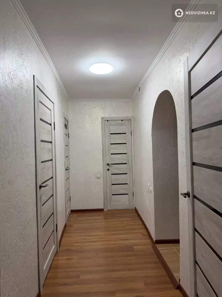 4-комнатный дом, 5 соток, 87 м²