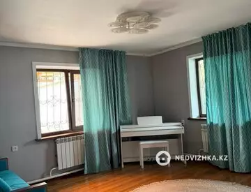 4-комнатный дом, 5 соток, 87 м², миниатюра 4