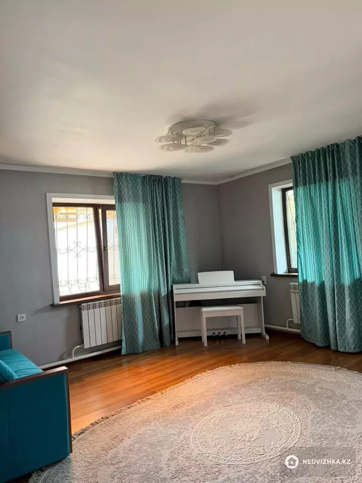 4-комнатный дом, 5 соток, 87 м², фотография 4