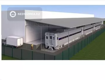 Склад, этаж 1 из 3, 8 000 м², На длительный срок, миниатюра 1