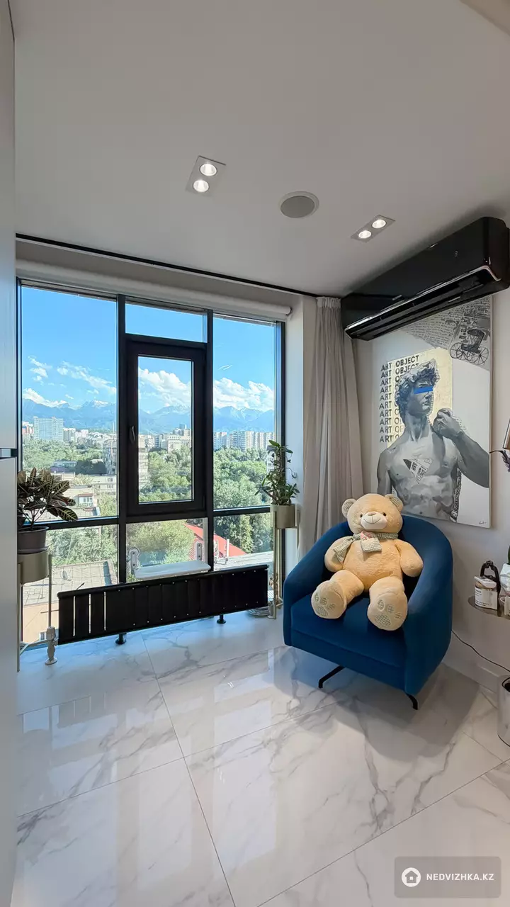 4-комнатная квартира, этаж 10 из 10, 136 м², 3-фотосурет
