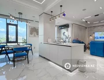 4-комнатная квартира, этаж 10 из 10, 136 м², миниатюра 8