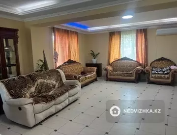 10-комнатный дом, 10 соток, 435 м², миниатюра 2