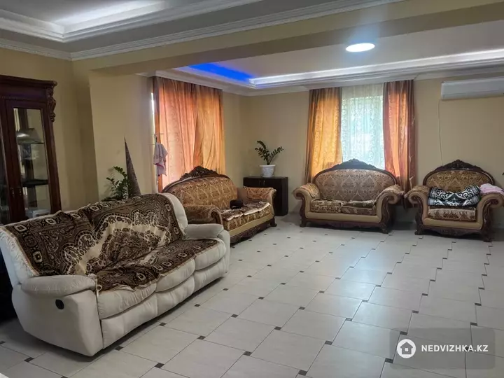 10-комнатный дом, 10 соток, 435 м², фотография 2