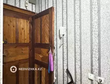 3-комнатная квартира, этаж 5 из 5, 57 м², миниатюра 7