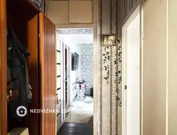3-комнатная квартира, этаж 5 из 5, 57 м², миниатюра 9