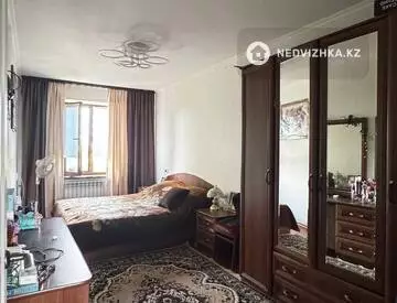 3-комнатная квартира, этаж 5 из 5, 57 м², миниатюра 6