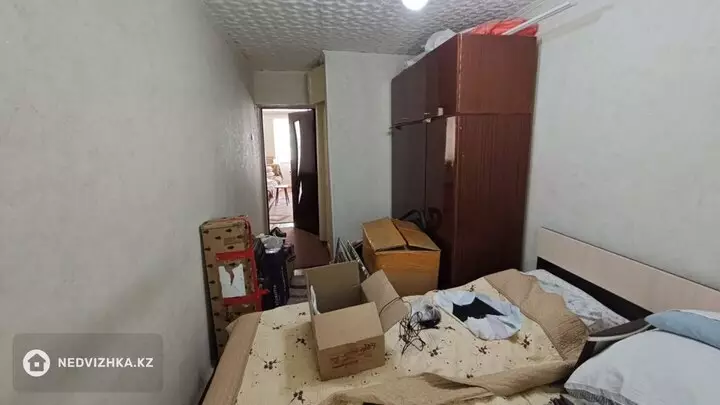 2-комнатная квартира, этаж 3 из 4, 47 м², фотография 5