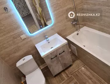 1-комнатная квартира, этаж 15 из 16, 42 м²