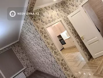1-комнатная квартира, этаж 15 из 16, 42 м²