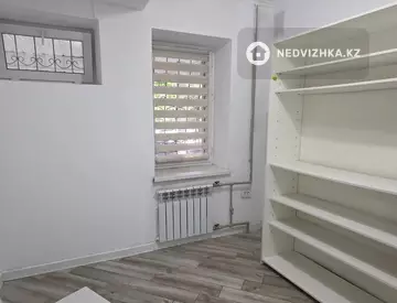 Офис, Магазин и др., этаж 1 из 5, 43 м²