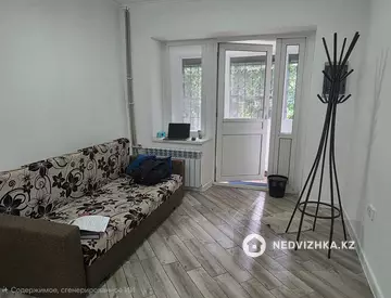 Офис, Магазин и др., этаж 1 из 5, 43 м²