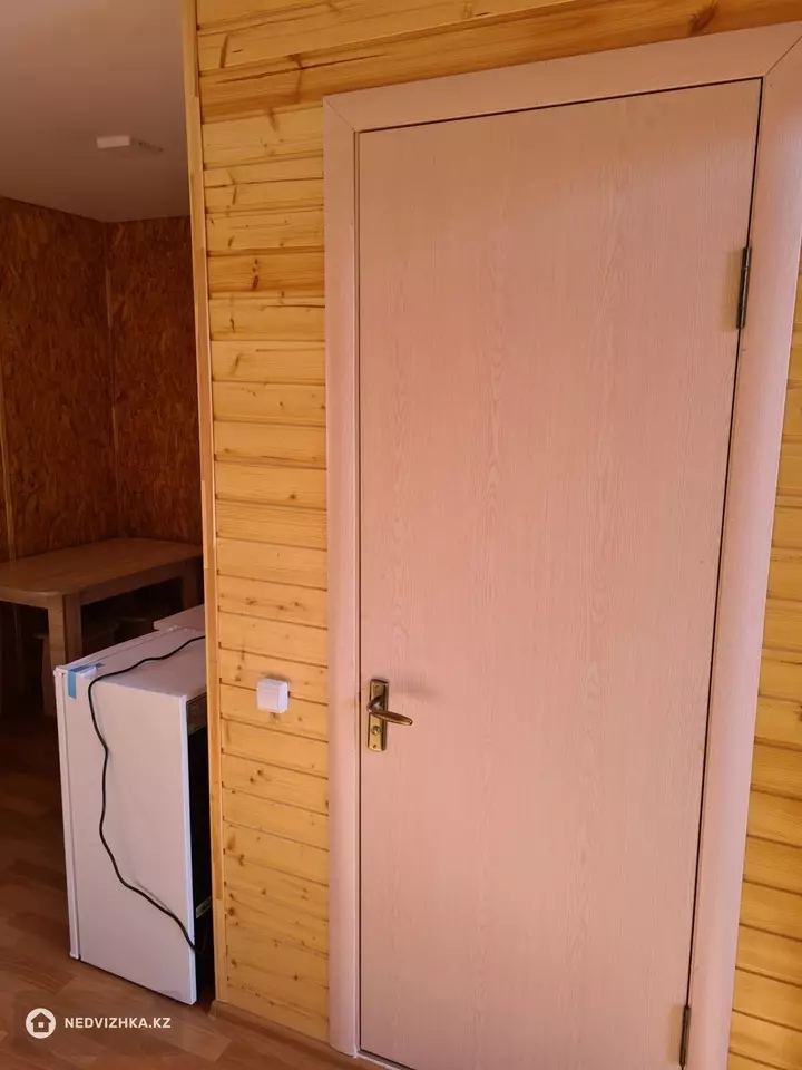 1-комнатная квартира, этаж 1 из 2, 25 м², На длительный срок, фотография 4