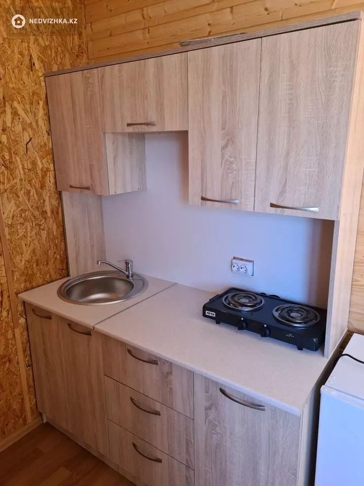 1-комнатная квартира, этаж 1 из 2, 25 м², На длительный срок, фотография 2