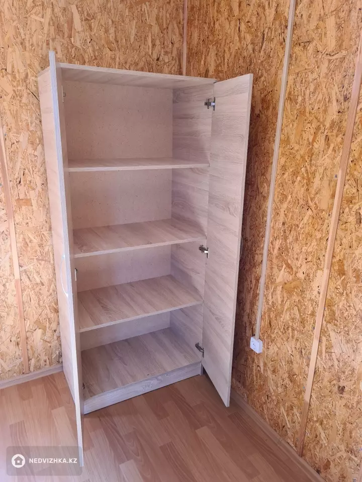 1-комнатная квартира, этаж 1 из 2, 25 м², На длительный срок, фотография 3