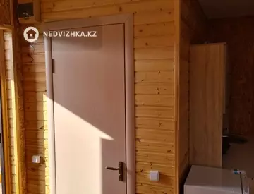 1-комнатная квартира, этаж 1 из 2, 25 м², На длительный срок, миниатюра 8