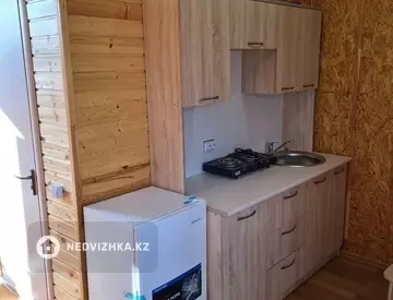 1-комнатная квартира, этаж 1 из 2, 25 м², На длительный срок, миниатюра 9