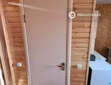 1-комнатная квартира, этаж 1 из 2, 25 м², На длительный срок, миниатюра 11