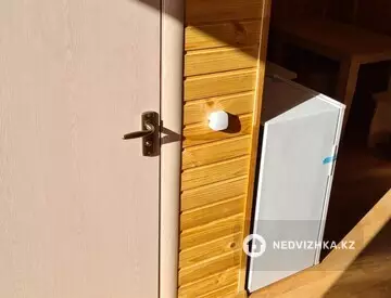1-комнатная квартира, этаж 1 из 2, 25 м², На длительный срок, миниатюра 12