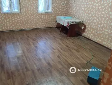 2-комнатный дом, 2 соток, 56 м², На длительный срок