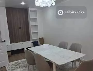 3-комнатная квартира, этаж 8 из 12, 73 м², миниатюра 8