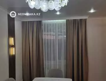3-комнатная квартира, этаж 8 из 12, 73 м², миниатюра 12