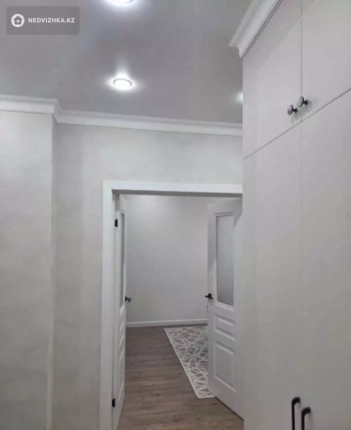 3-комнатная квартира, этаж 8 из 12, 73 м², фотография 5
