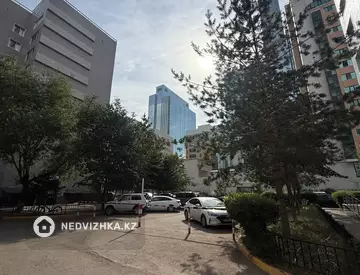 3-бөлмелі пәтер, қабат 2 барлық қабат саны 12, 86 м², 2-нобай
