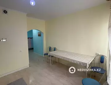 3-бөлмелі пәтер, қабат 2 барлық қабат саны 12, 86 м², 5-нобай