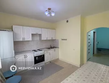 3-бөлмелі пәтер, қабат 2 барлық қабат саны 12, 86 м², 7-нобай