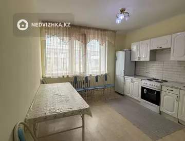 3-бөлмелі пәтер, қабат 2 барлық қабат саны 12, 86 м², 8-нобай