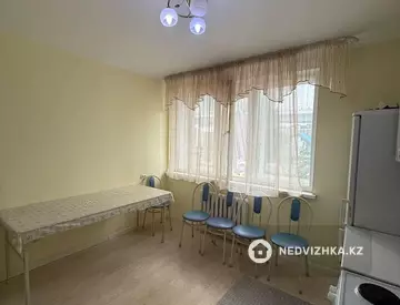 3-бөлмелі пәтер, қабат 2 барлық қабат саны 12, 86 м², 10-нобай
