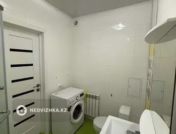 3-бөлмелі пәтер, қабат 2 барлық қабат саны 12, 86 м², 11-нобай
