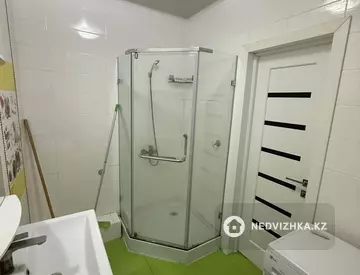 3-бөлмелі пәтер, қабат 2 барлық қабат саны 12, 86 м², 12-нобай