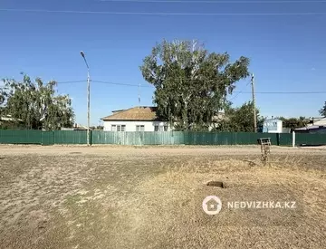 3-комнатная часть дома, 6.8 соток, 55 м²