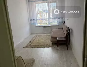 2-комнатная квартира, этаж 9 из 10, 44 м², На длительный срок, миниатюра 6