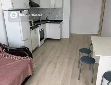 2-комнатная квартира, этаж 9 из 10, 44 м², На длительный срок, миниатюра 8