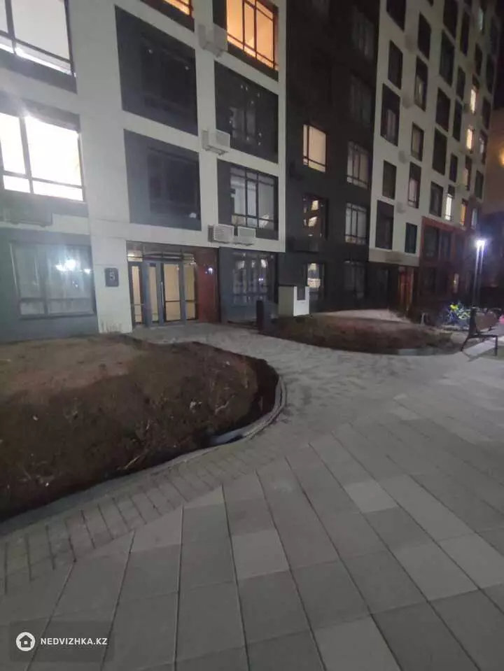 2-комнатная квартира, этаж 2 из 9, 48 м², На длительный срок, фотография 5