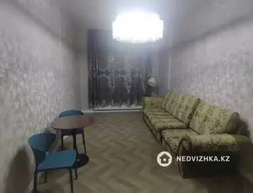 2-комнатная квартира, этаж 2 из 9, 48 м², На длительный срок, миниатюра 6