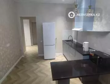 2-комнатная квартира, этаж 2 из 9, 48 м², На длительный срок, миниатюра 8