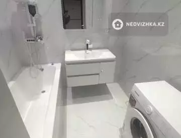 2-комнатная квартира, этаж 2 из 9, 48 м², На длительный срок, миниатюра 9