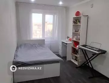 2-комнатная квартира, этаж 5 из 5, 44 м²
