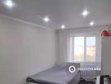 2-комнатная квартира, этаж 5 из 5, 44 м²