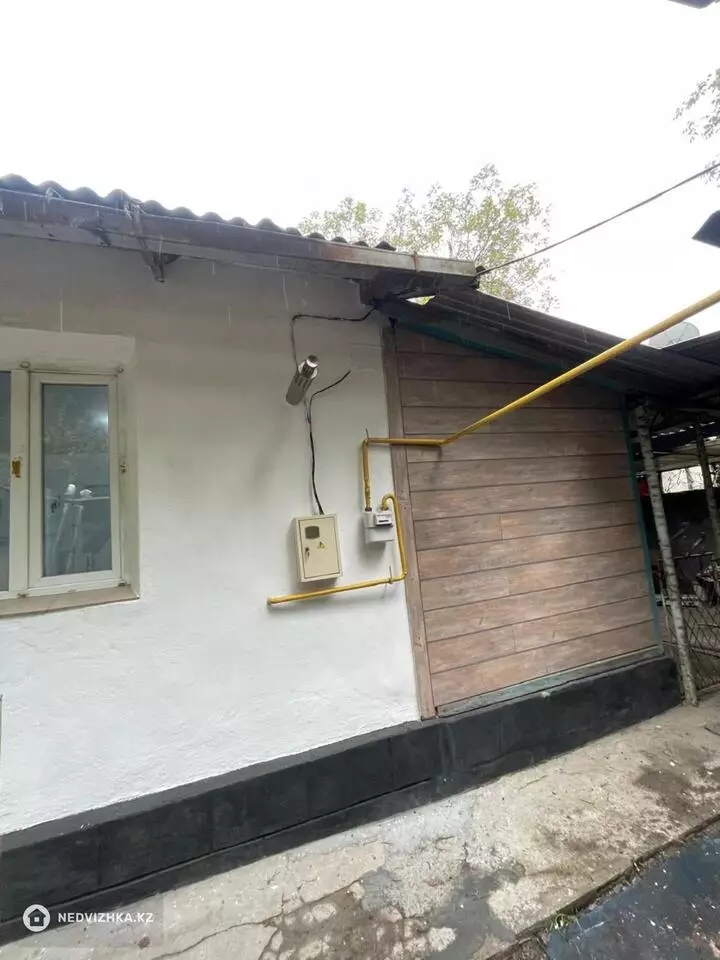 3-комнатная часть дома, 3 соток, 46 м², фотография 4
