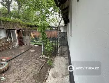 3-комнатная часть дома, 3 соток, 46 м², миниатюра 5