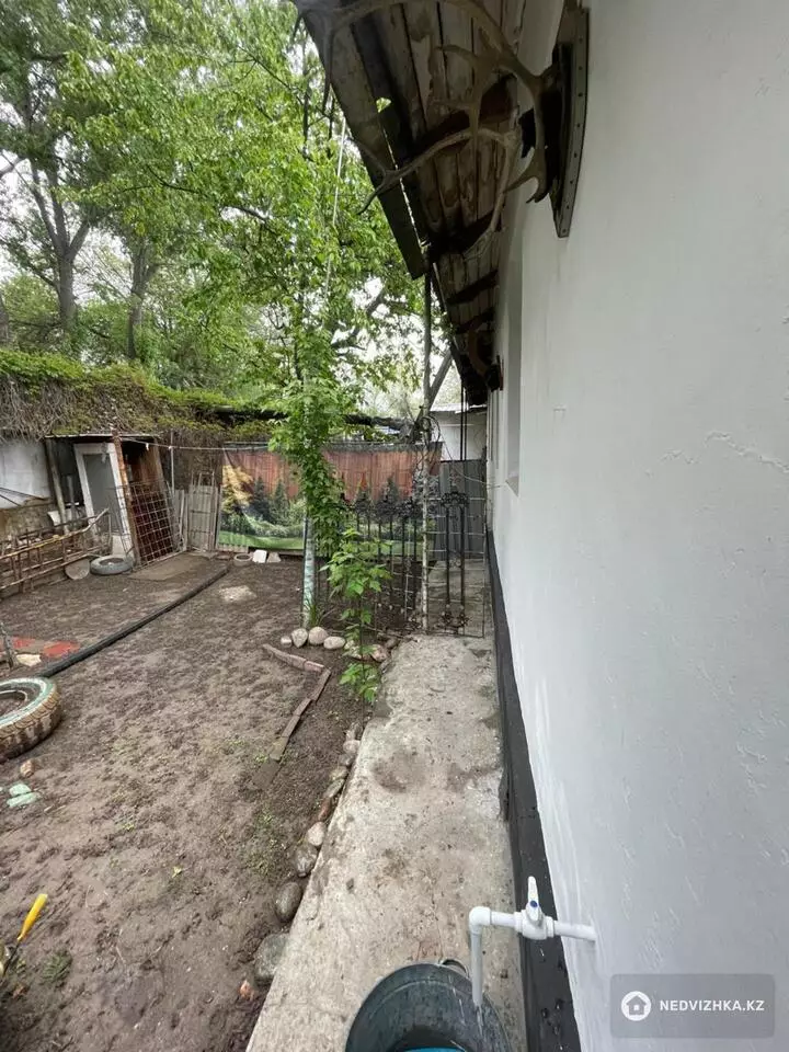 3-комнатная часть дома, 3 соток, 46 м², фотография 5