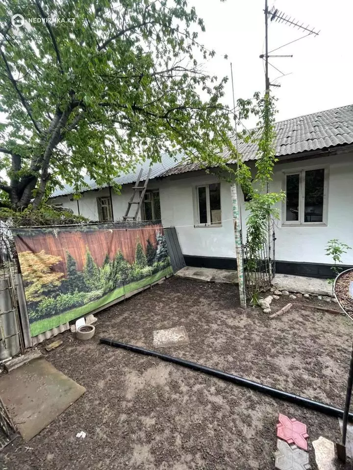 3-комнатная часть дома, 3 соток, 46 м², фотография 3
