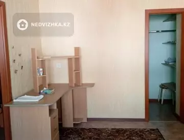 1-комнатная квартира, этаж 4 из 5, 32 м²