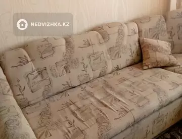 1-комнатная квартира, этаж 4 из 5, 32 м²