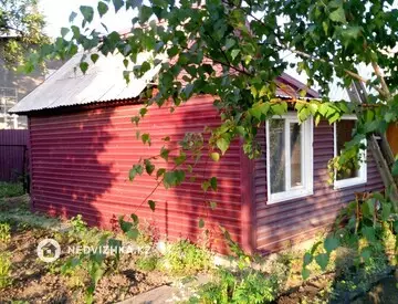 2-комнатная дача, 6 соток, 38 м²